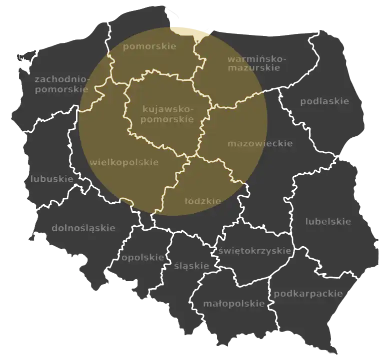 wideofilmowanie kamerzysta gdzie pracujemy i gdzie dojeżdżamy